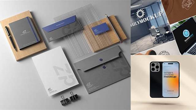 1002+ Premium Mockups Free Download Download Free