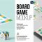 1018+ Board Game Mockup Psd Free Smart PNG Image