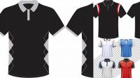 1032+ Download Template Jersey Polos Best for Showcase