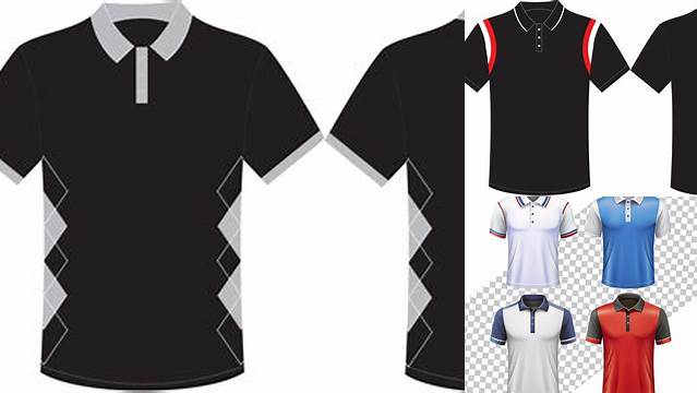 1032+ Download Template Jersey Polos Best for Showcase