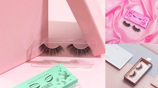 1083+ Eyelash Mockup PSD Free Download