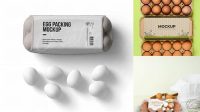 1083+ Metallic Chocolate Egg Pack PSD Mockup Premium Free Graphic Resource