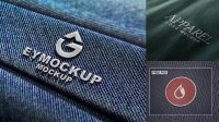 1100+ Embroidery Logo Mockup Free Download Download Free