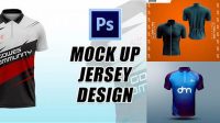 1123+ Mockup Jersey Sepeda Psd Photoshop Resource Free