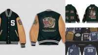 1134+ Mock Up Varsity For Free Download