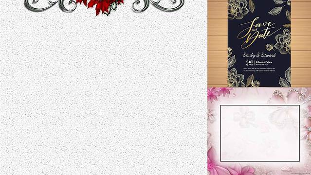 1140+ Free Elegant Free Template