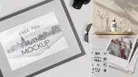 1159+ Product Photography Mockup Free Exclusive PSD Design Freebie