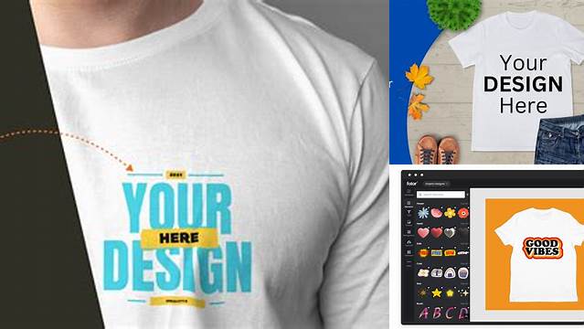 1183+ T Shirt Mockup Generator Free Smart PNG Image