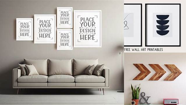 1211+ Free Wall Art Images Easy Editable