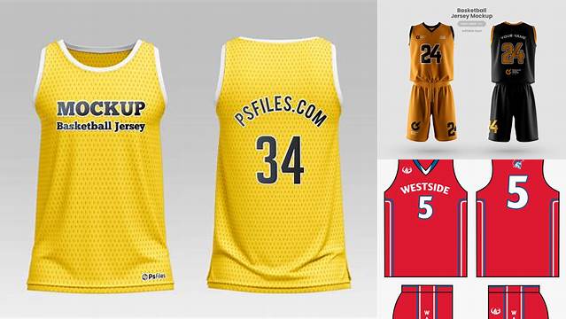 1216+ Nba Basketball Jersey Template Psd Free Download Hight Resolution