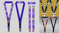 1223+ Template Lanyard Psd Best for Showcase