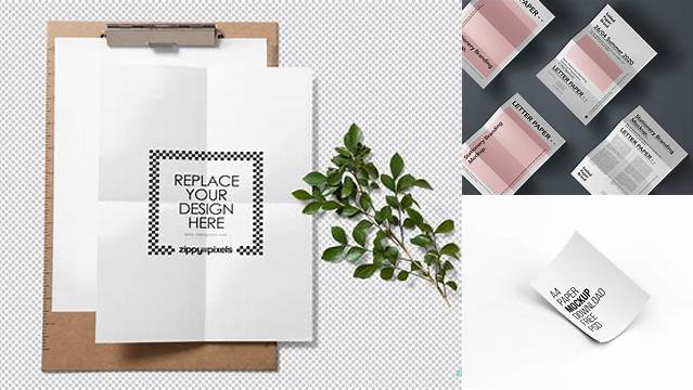 1225+ Old Paper Mockup Free Download PSD Now