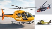 1244+ Helicopter Mockup Download Free