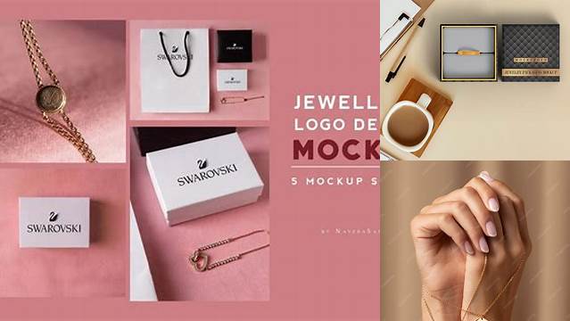 1253+ Jewelry Mockup Psd Free Download For Free Download