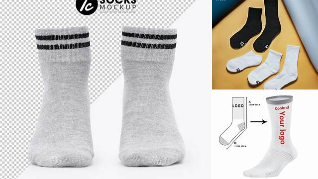 1262+ Mockup Kaos Kaki Download Free