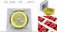 1291+ Condom Mockup Free Psd Premium Freebie for Designers