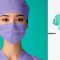 1304+ Nurse Uniform Mockup Free Easy-to-Use PSD Template