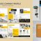 1349+ Company Profile Design Template Psd Editable Photoshop File