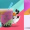 1355+ Bubble Tea Mock Up PSD Free Download