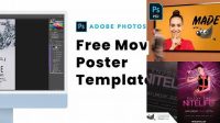 1410+ Gimp Templates Free PSD Download