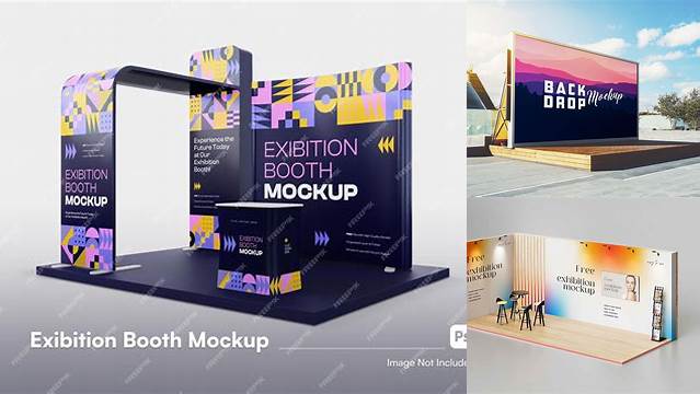 1484+ Festival Mockup Best for Showcase