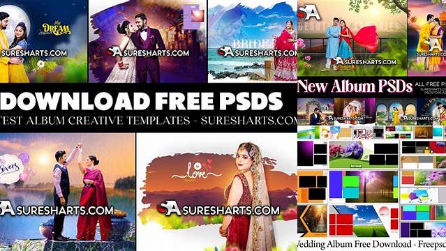 1487+ Free Psd For Free Download