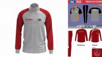 1494+ Mockup Baju Olahraga Sekolah High-Quality Editable PSD