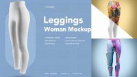 1498+ Leggings Mockup Psd Free PSD Download