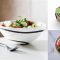 1508+ Salad Bowl Mockup Digital Download