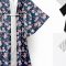 1518+ Kimono Mockup Free Smart Layer PSD