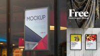 1582+ Envato Free Mockups Custom Mockup PSD for Free