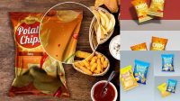 1610+ Chips Packaging Mockup Download Free