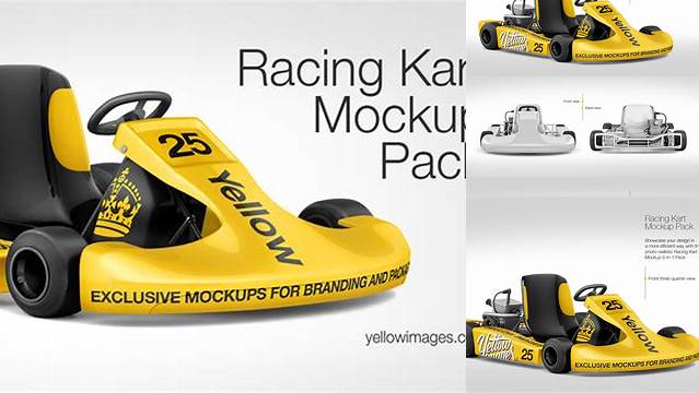 1626+ Kart PSD Mockup Top view PSD Free Download