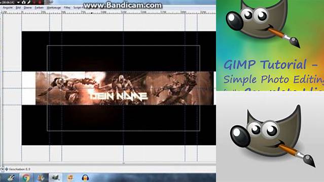 1636+ Gimp Templates Free Easy Editable