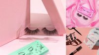 1642+ Eyelashes Mockup Include TIFF