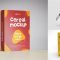 1694+ Cereal Box Mockup Free Versatile PSD Mockup File