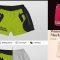 1696+ Shorts Mockup Psd Free Download Photoshop Freebie