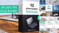 1743+ Mockupworld Vk PSD Download