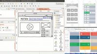 1761+ Wireframe Tools Linux Easy Editable