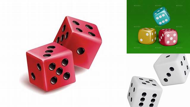 1763+ Dice Mockup Free Free Design Resource