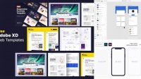 1783+ Adobe Xd Mockup Templates Free Mockup Templates