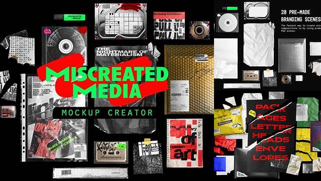 1795+ Miscreated Media Mockup Creator Free Download Best for Showcase