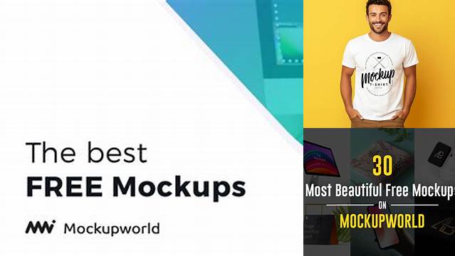 1798+ Mockupworld Download Free