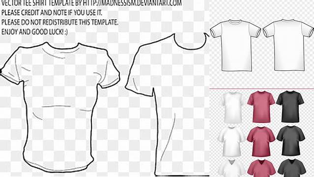 1813+ Shirt Template Png For Free Download