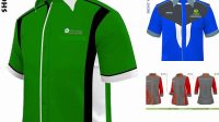 1815+ Template Baju Korporat Psd High-End PSD Download