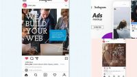 1825+ Instagram Ad Template Psd PSD File Download