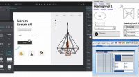 1830+ Wireframe Tools Linux Advanced Photoshop Design Free