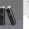 1851+ Thermos Mockup Free Premium Quality PSD Freebie