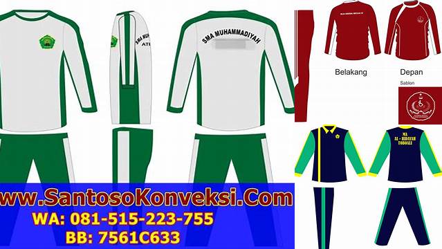 1853+ Mockup Baju Olahraga Sekolah Download Free