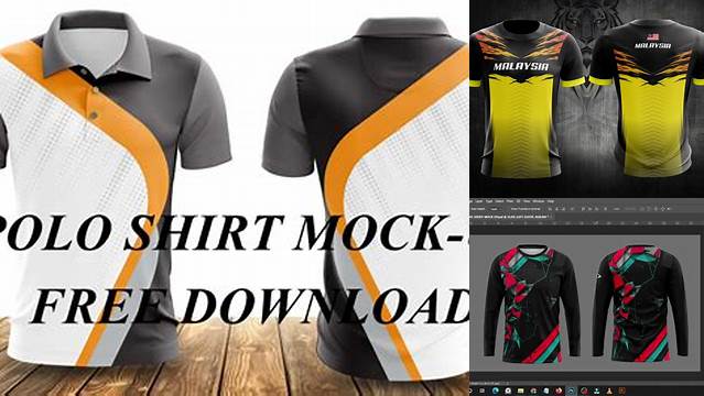 1860+ Sublimation T Shirt Mockup Free Editable Design File